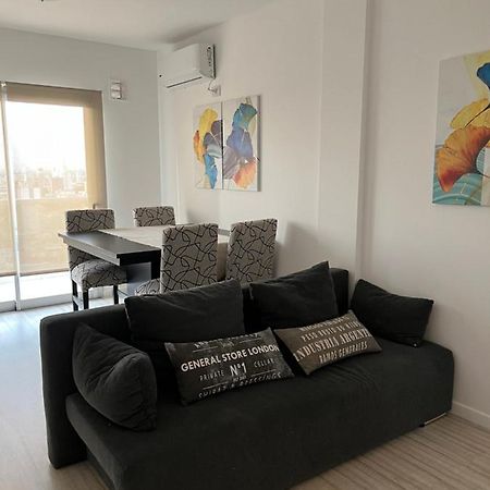 Departamento De Un Dormitorio - Hipolito 圣达菲 外观 照片
