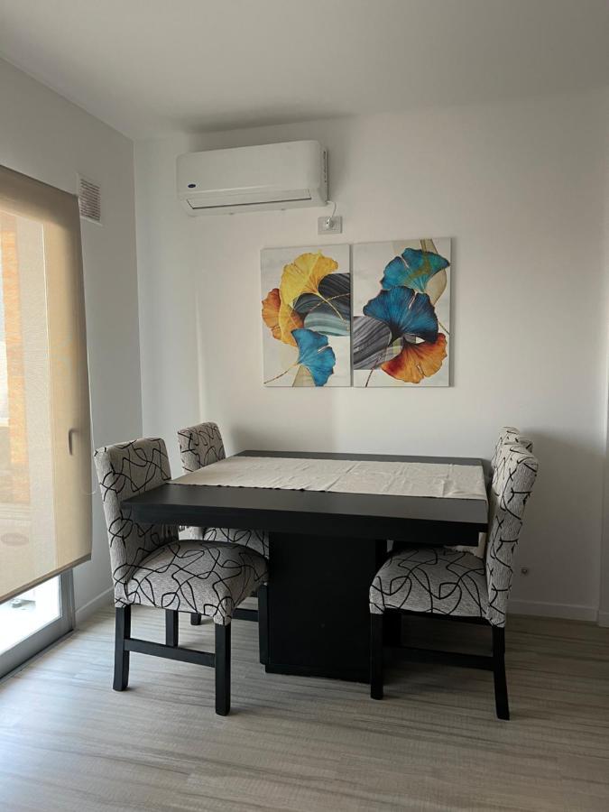 Departamento De Un Dormitorio - Hipolito 圣达菲 外观 照片